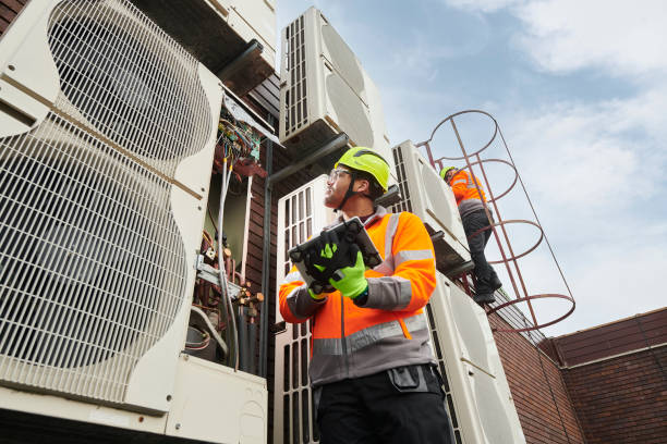 HVAC Air Duct Cleaning in Stafford, TX