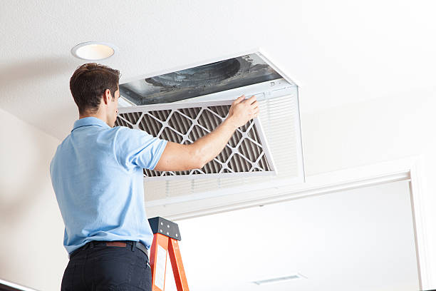 Best HVAC Air Duct Cleaning  in Stafford, TX
