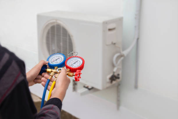 Best HVAC Repair Near Me  in Stafford, TX