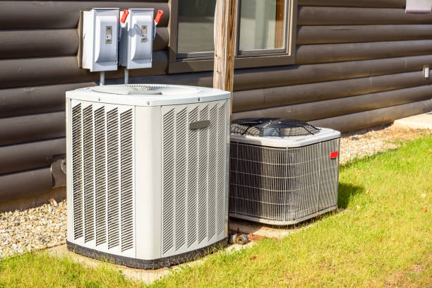Stafford, TX HVAC Company