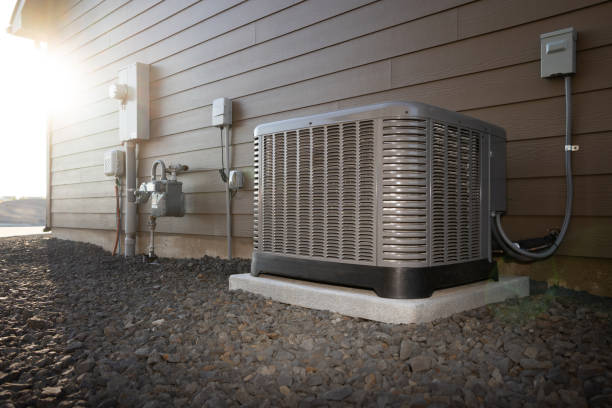 Best HVAC Repair Near Me  in Stafford, TX